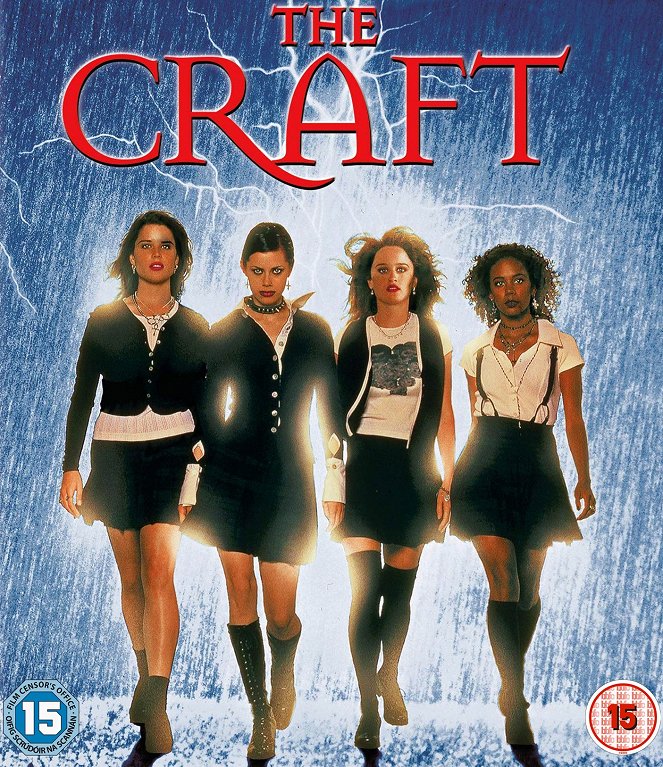 The Craft - Posters