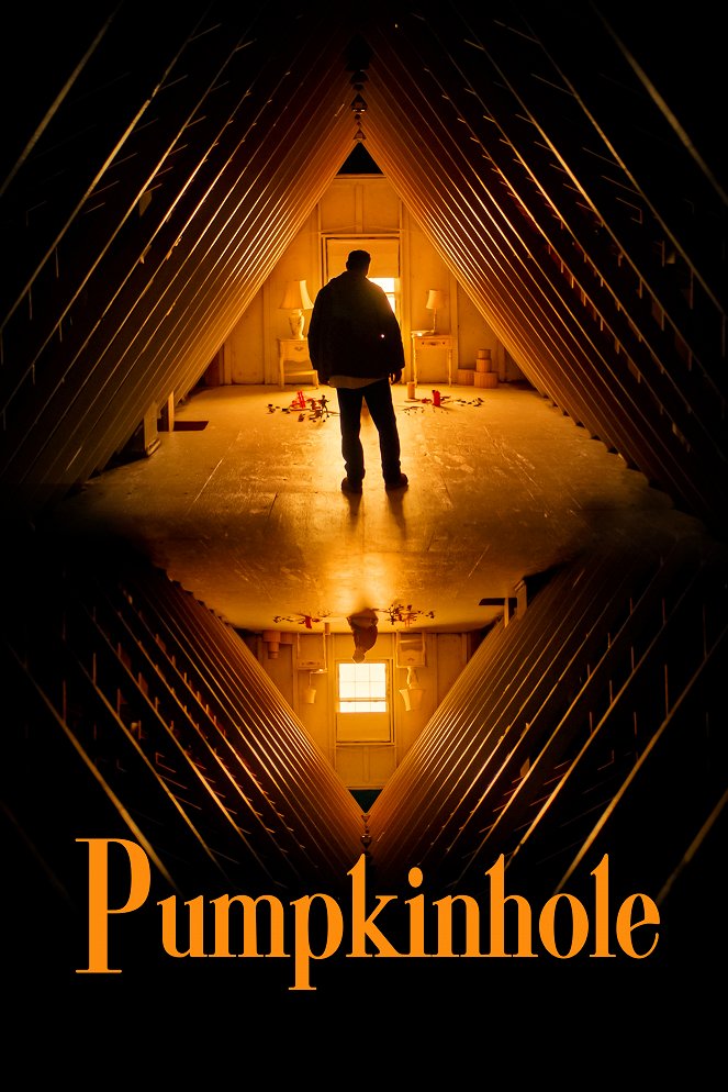 Pumpkinhole - Plagáty