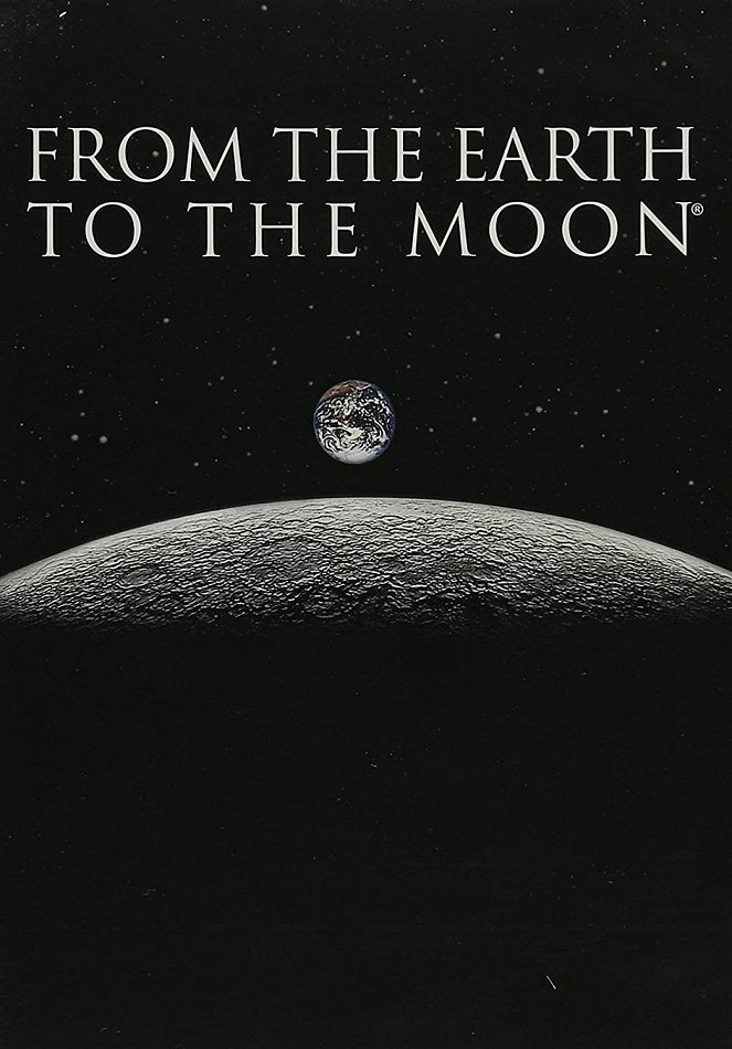 From the Earth to the Moon - Posters