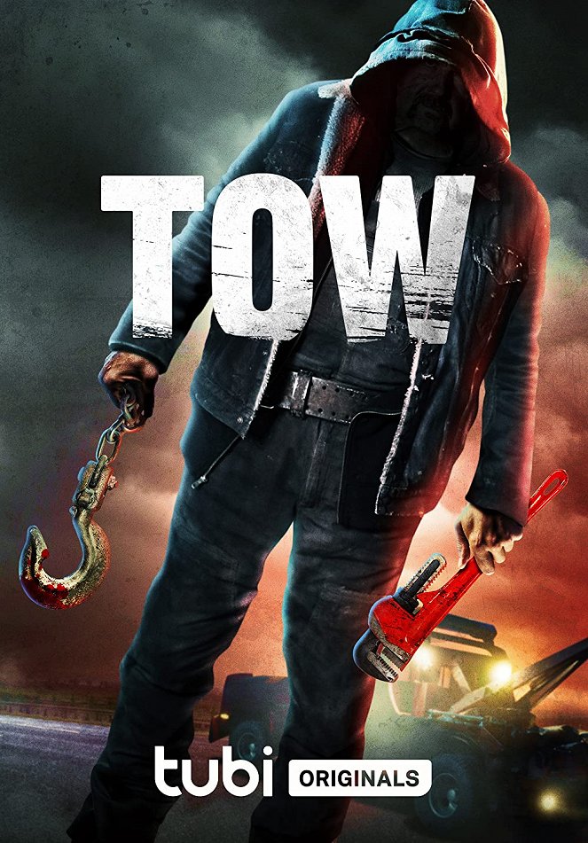 Tow - Posters