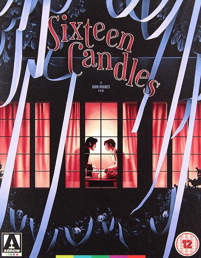 Sixteen Candles - Posters