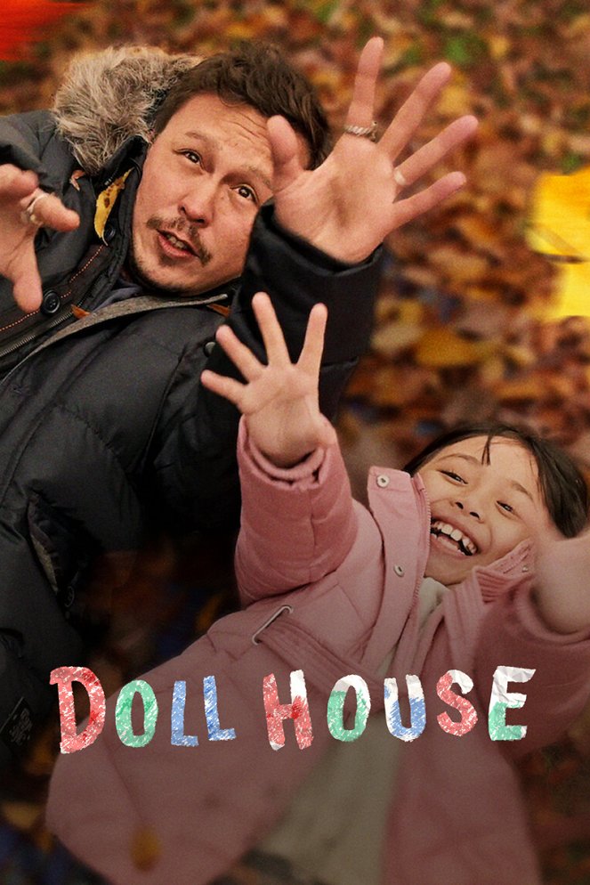 Doll House - Cartazes