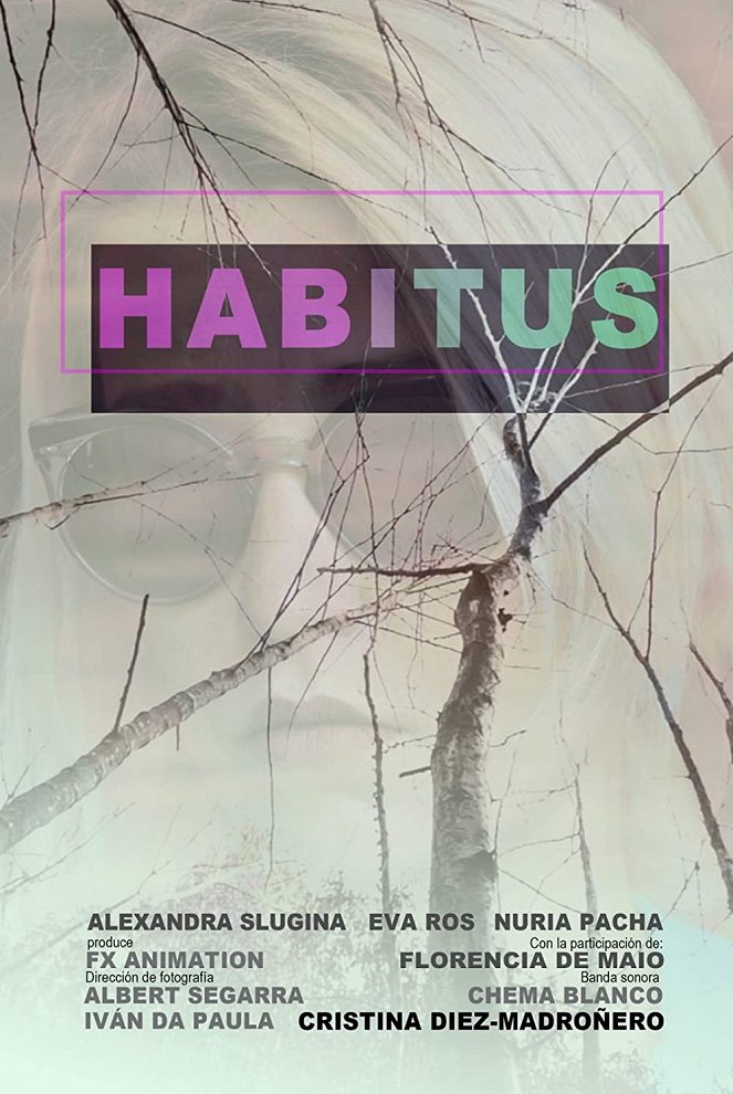 Habitus - Plakáty
