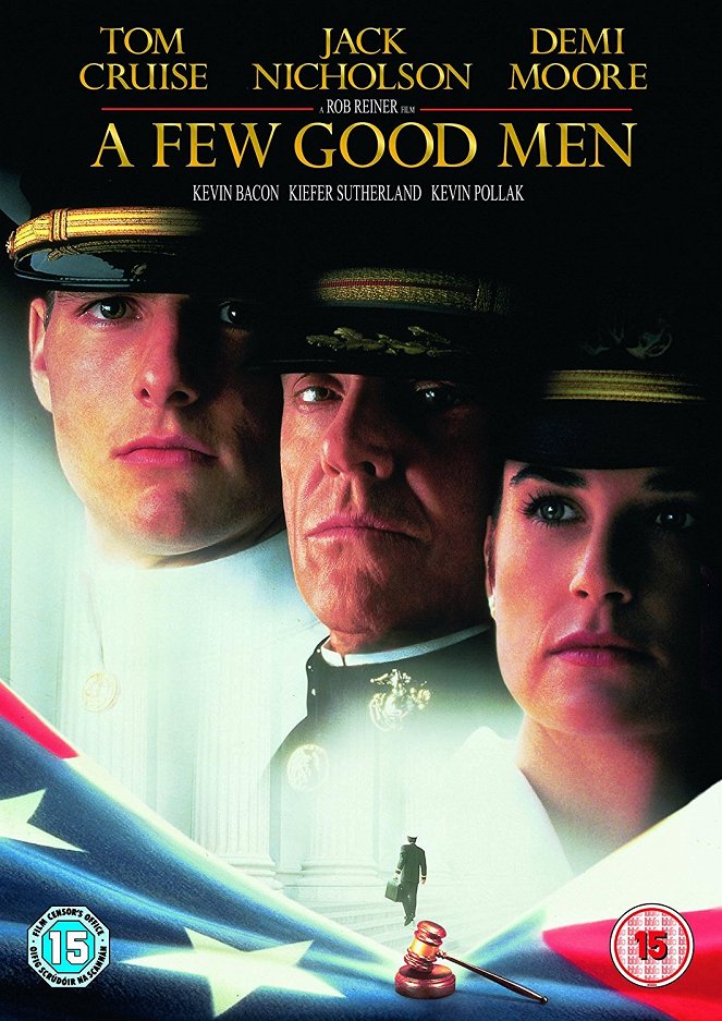 A Few Good Men - Posters