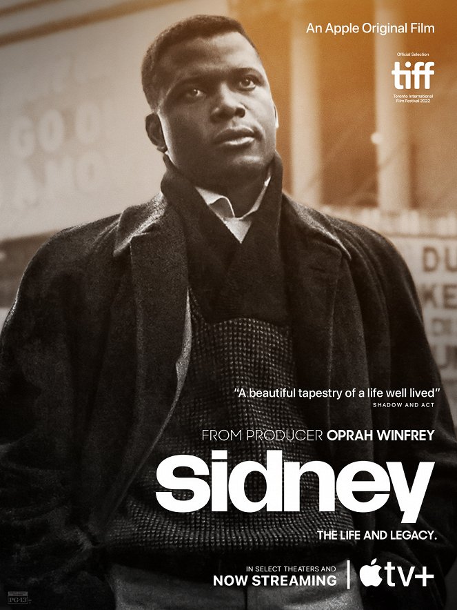 Sidney - Posters
