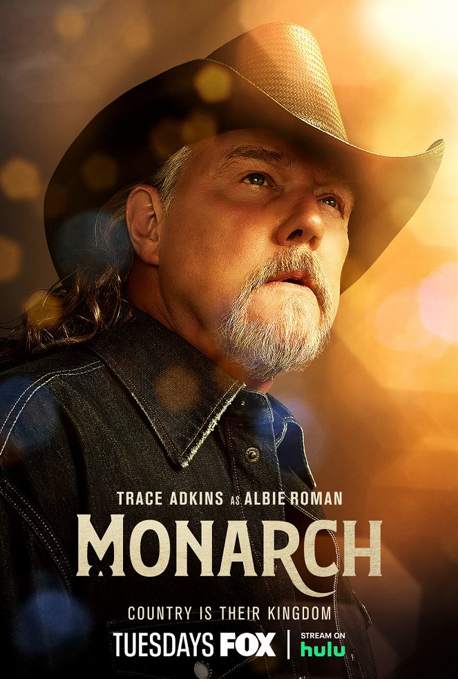 Monarch - Plakate