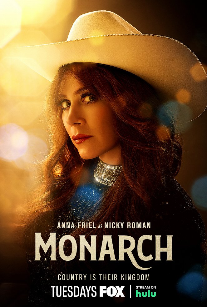 Monarch - Plakate