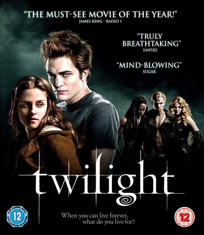 Twilight - Posters