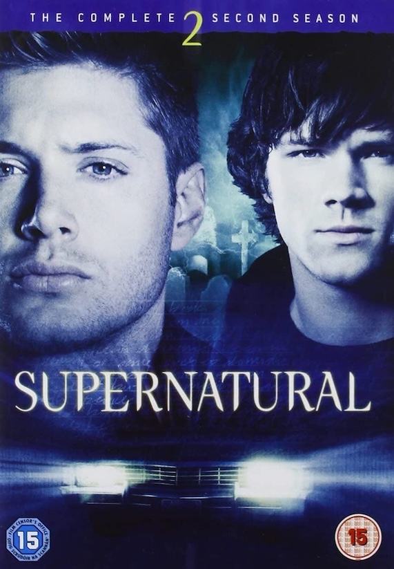Supernatural - Season 2 - Posters