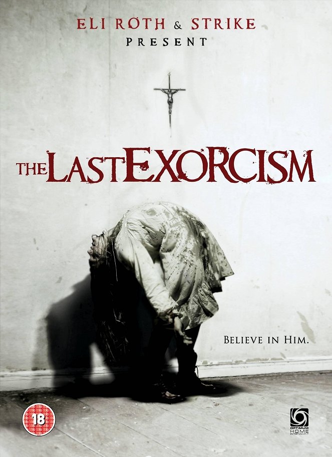 The Last Exorcism - Posters