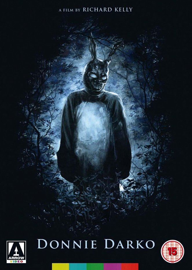 Donnie Darko - Posters