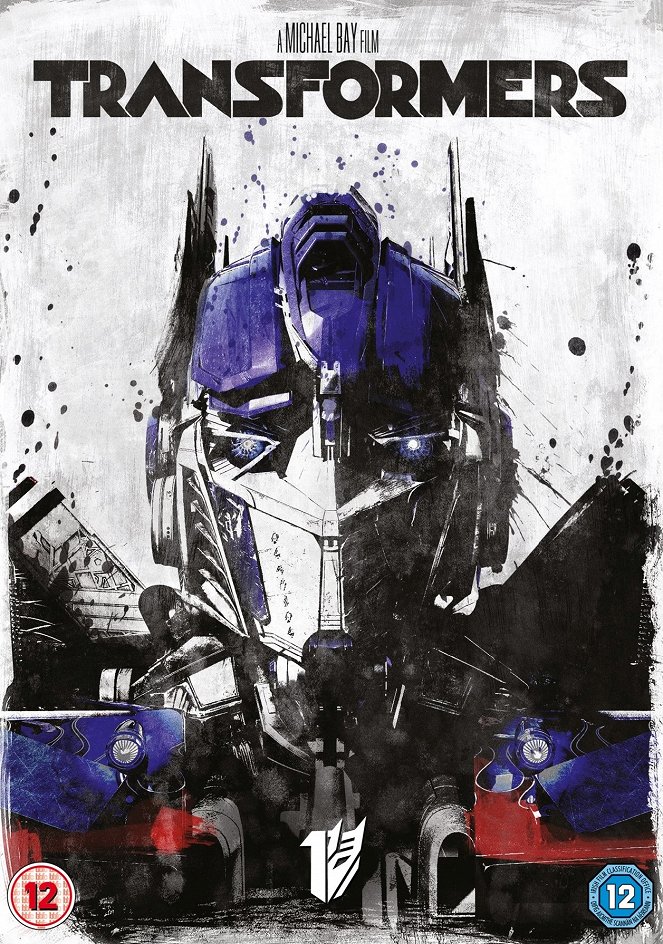 Transformers - Posters