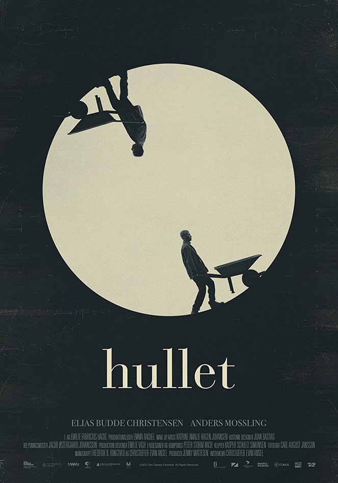 Hullet - Affiches