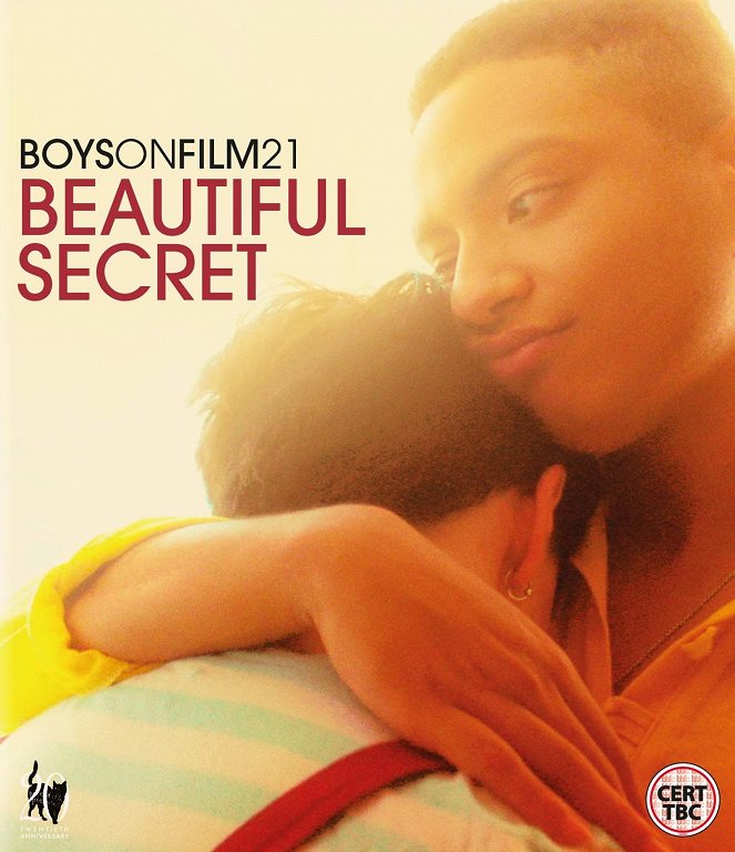 Boys on Film 21: Beautiful Secret - Plakáty