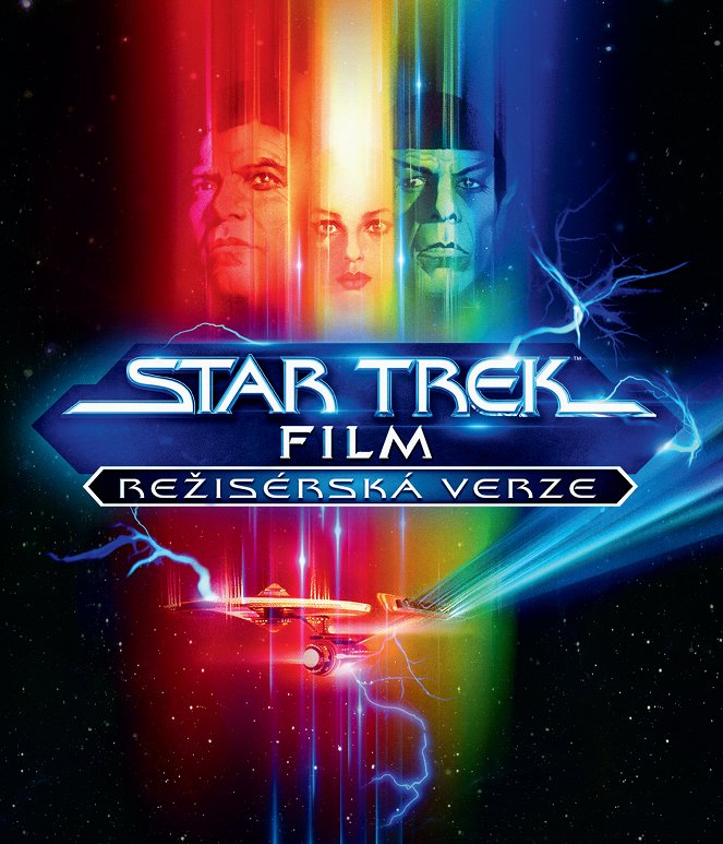 Star Trek: Film - Plakáty