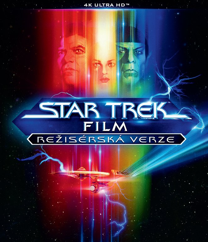 Star Trek: Film - Plakáty