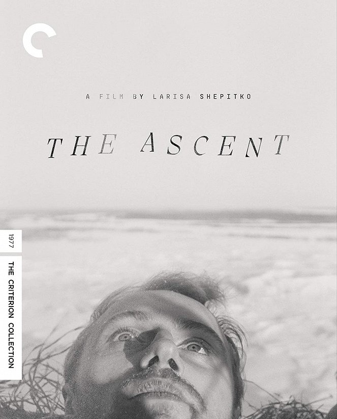 The Ascent - Posters