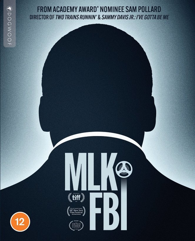 MLK/FBI - Posters