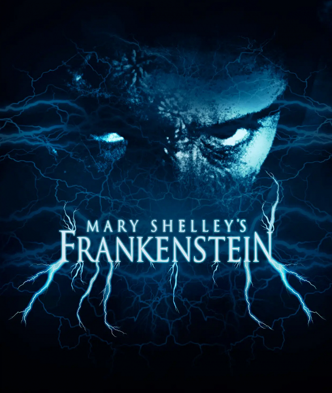 Frankenstein - Posters