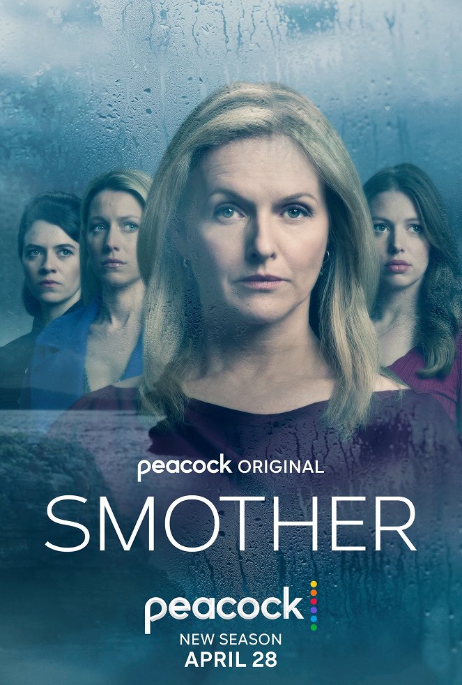 Smother - Season 2 - Posters