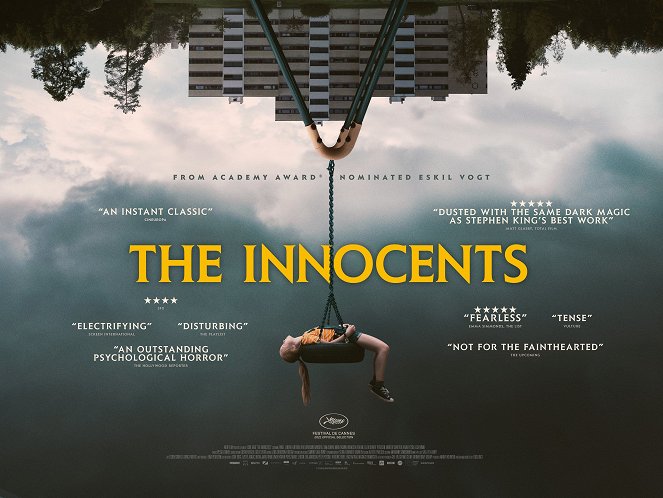 The Innocents - Posters