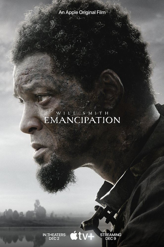 Emancipation - Posters