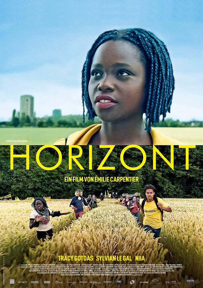 Horizont - Plakate
