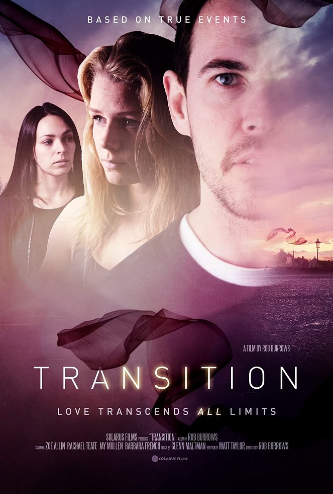 Transition - Plakáty