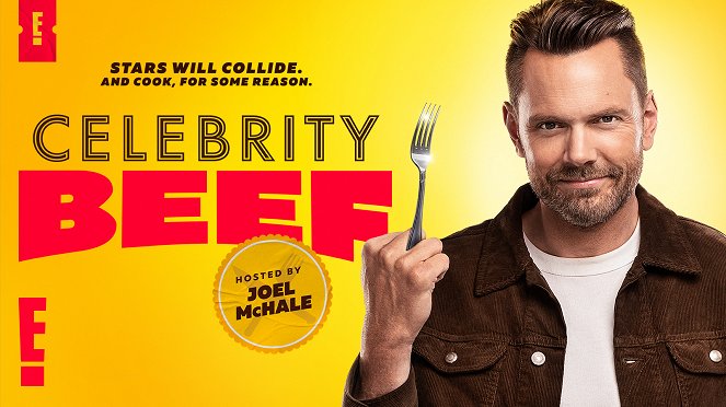 Celebrity Beef - Posters