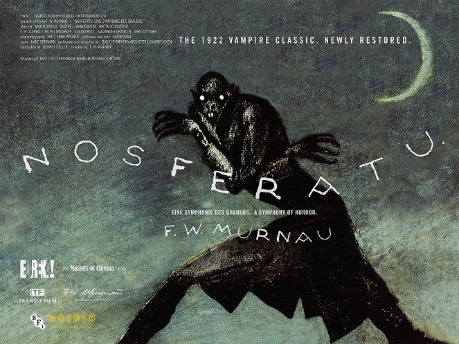 Nosferatu - Posters