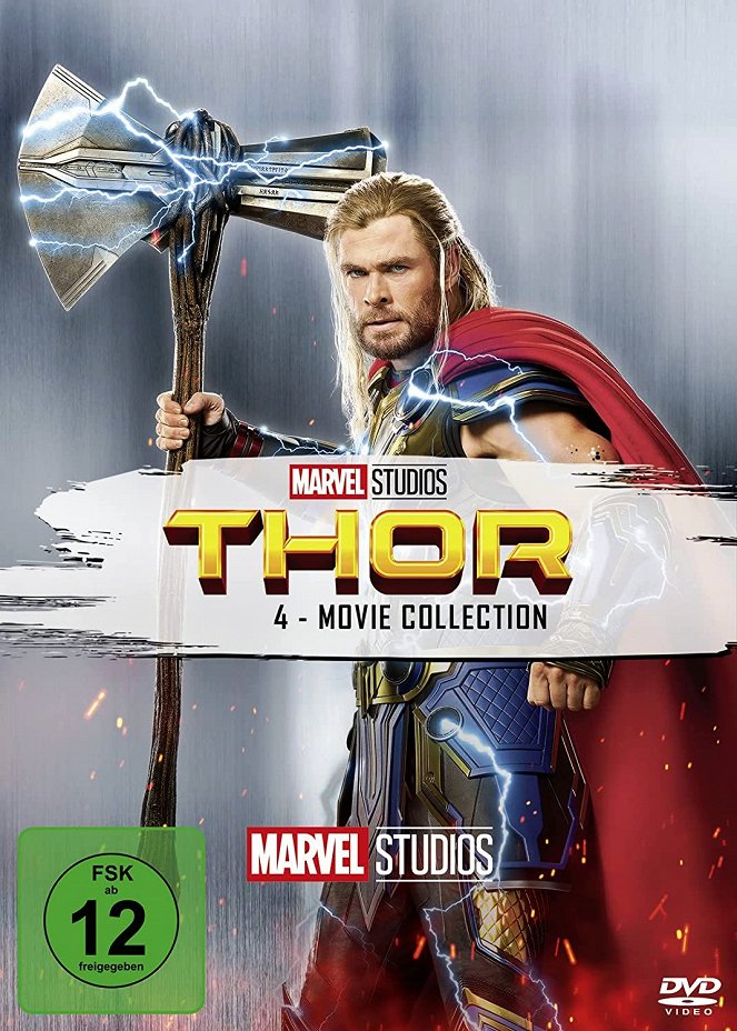 Thor 3 - Tag der Entscheidung - Plakate