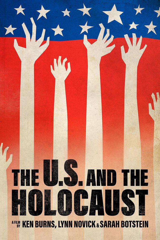 The U.S. and the Holocaust - Plakaty