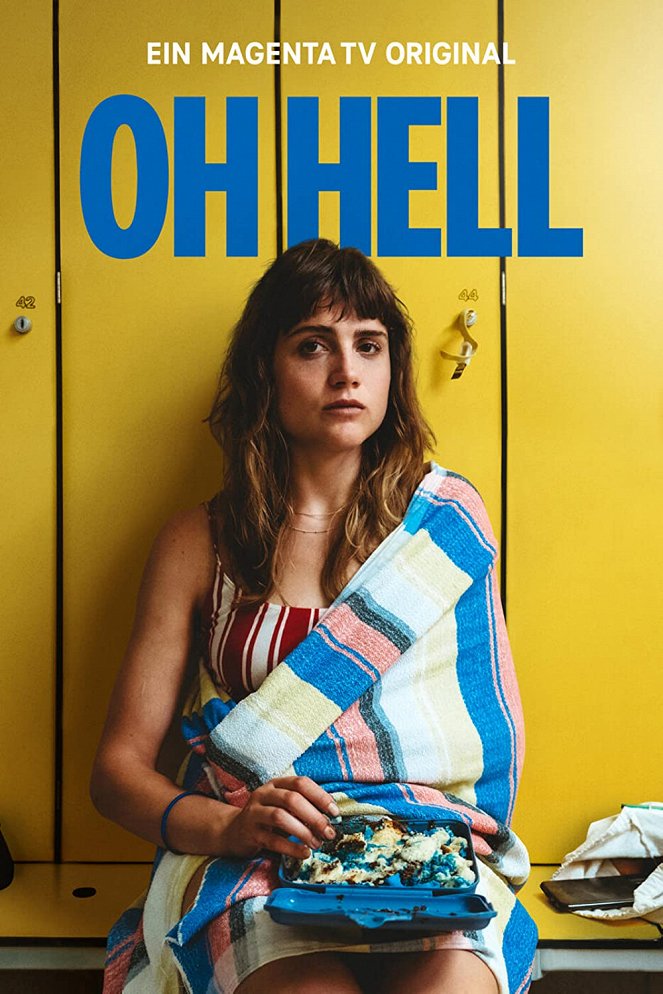 Oh Hell - Posters