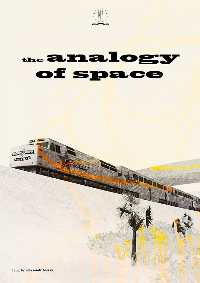 Analogie prostoru - Plakáty