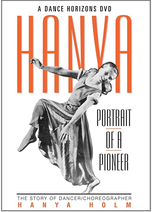 Hanya: Portrait of a Pioneer - Affiches