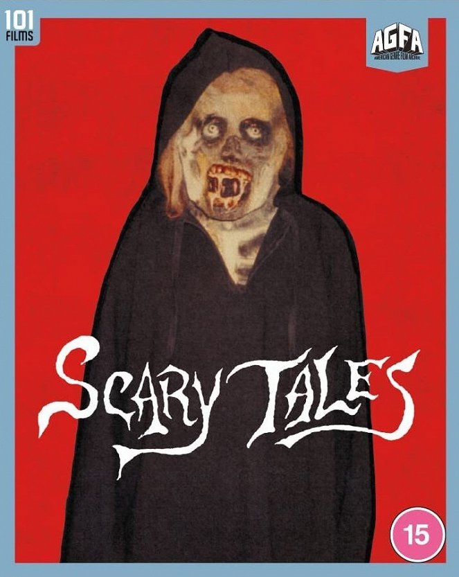 Scary Tales - Posters
