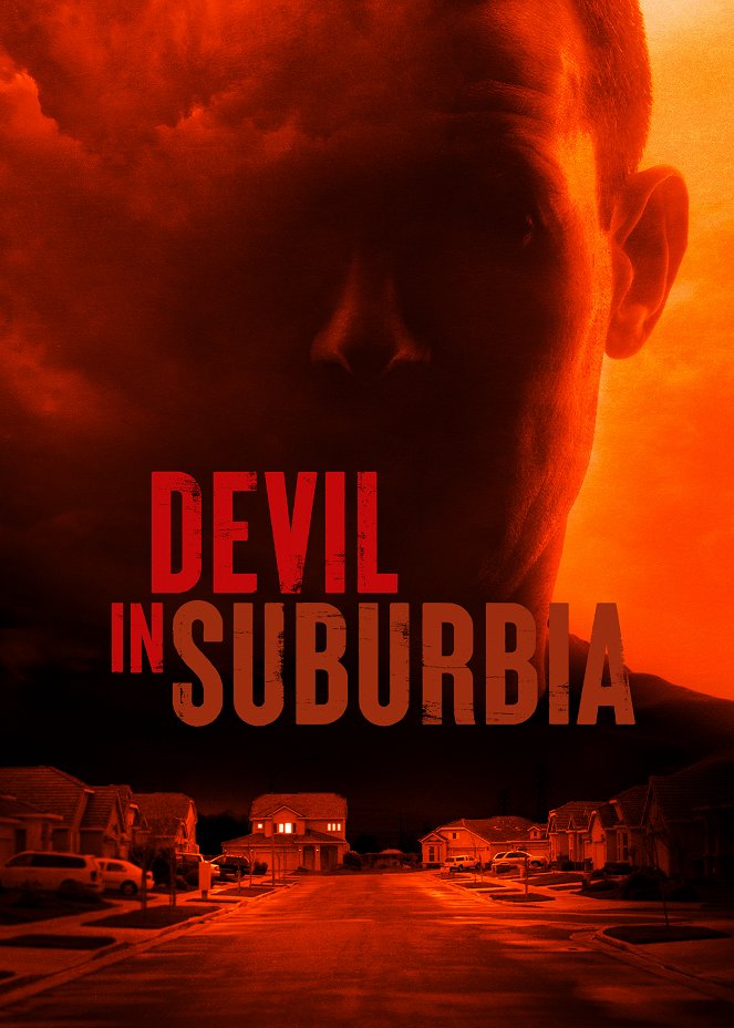 Devil in Suburbia - Cartazes