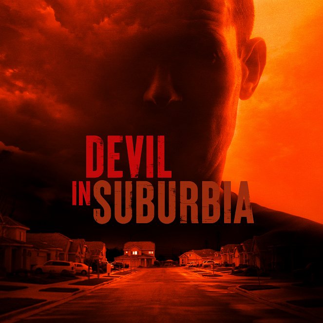 Devil in Suburbia - Carteles