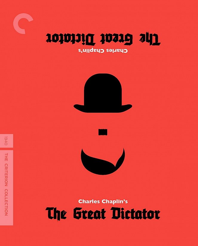 The Great Dictator - Posters