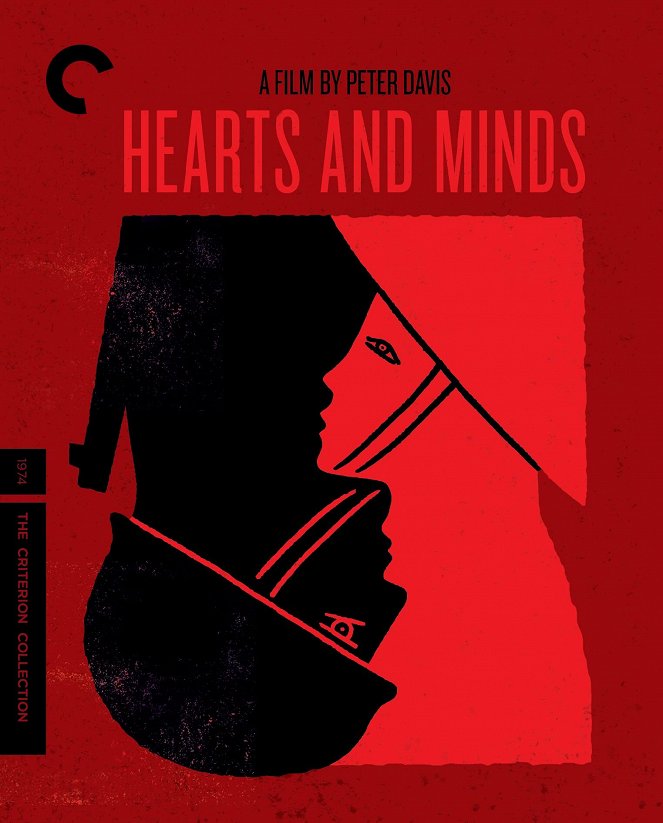 Hearts and Minds - Posters