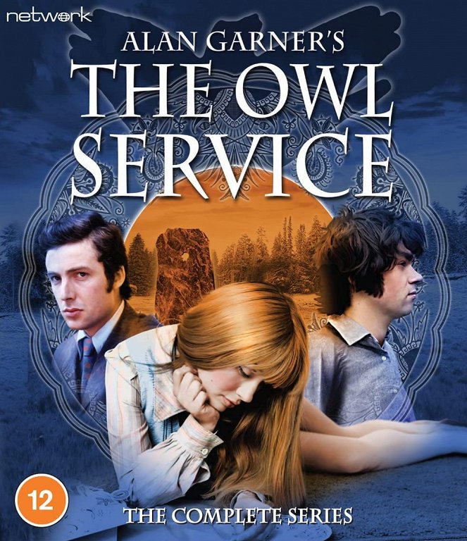 The Owl Service - Plakátok