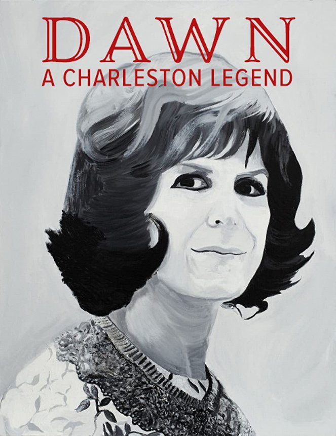 Dawn: A Charleston Legend - Cartazes