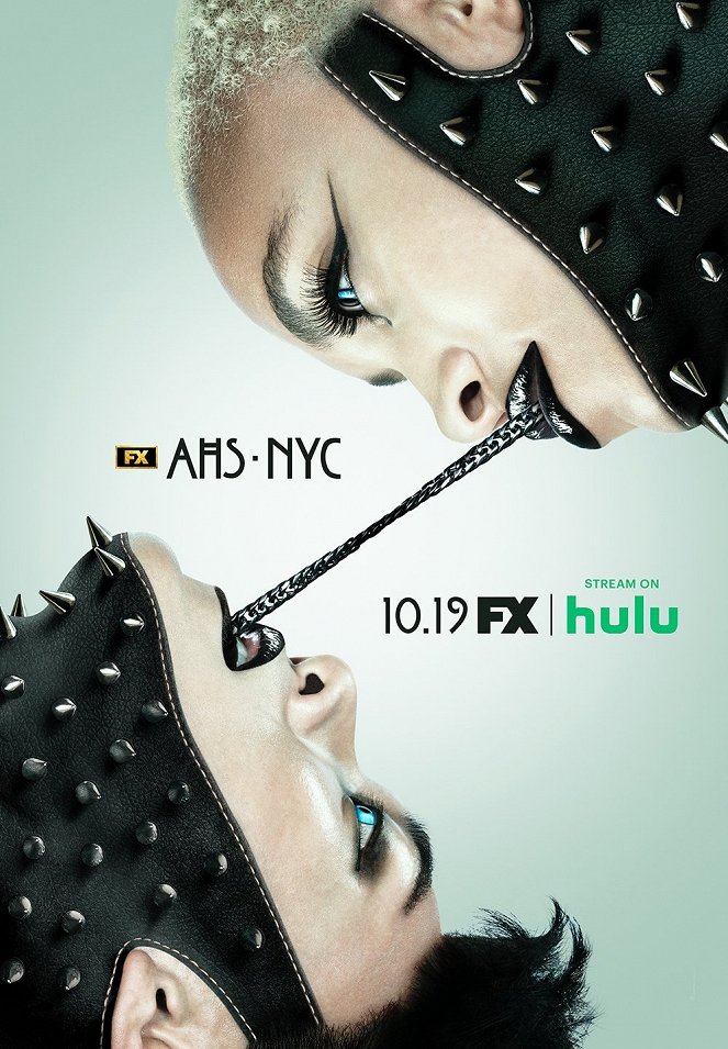 American Horror Story - New York City - Posters