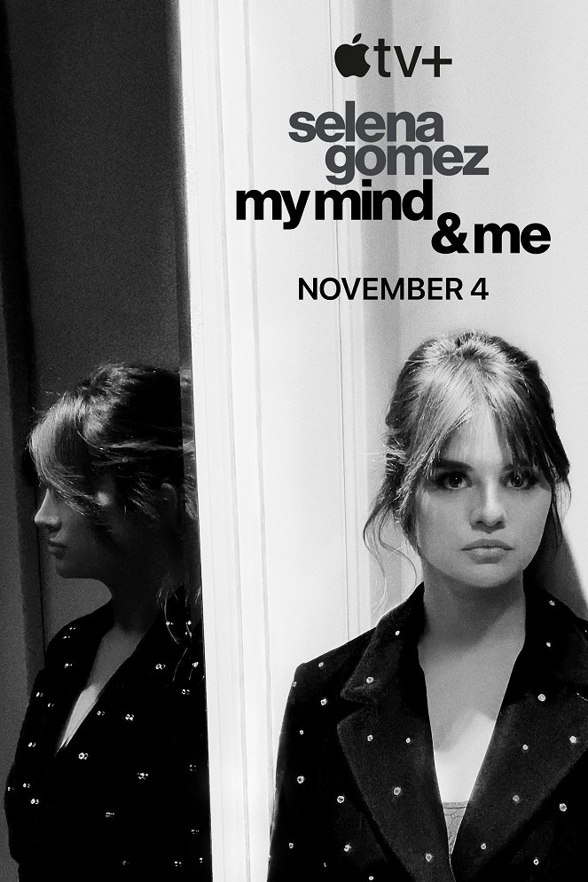 Selena Gomez: My Mind & Me - Plakate