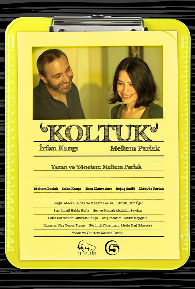 Koltuk - Posters