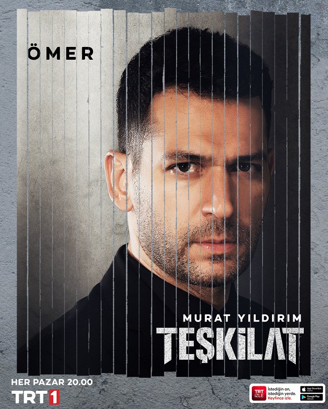 Ankara - Ankara - Season 3 - Posters