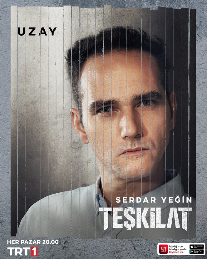 Ankara - Season 3 - Posters