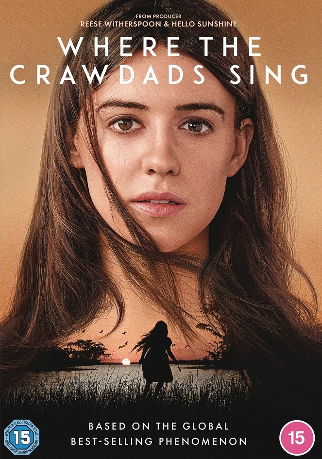 Where the Crawdads Sing - Posters