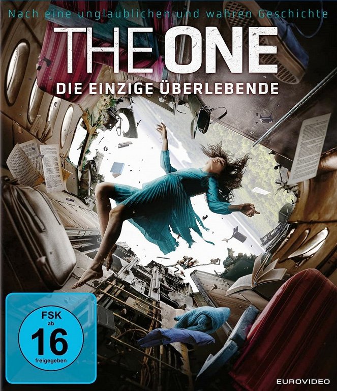 The One - Die einzige Überlebende - Plakate