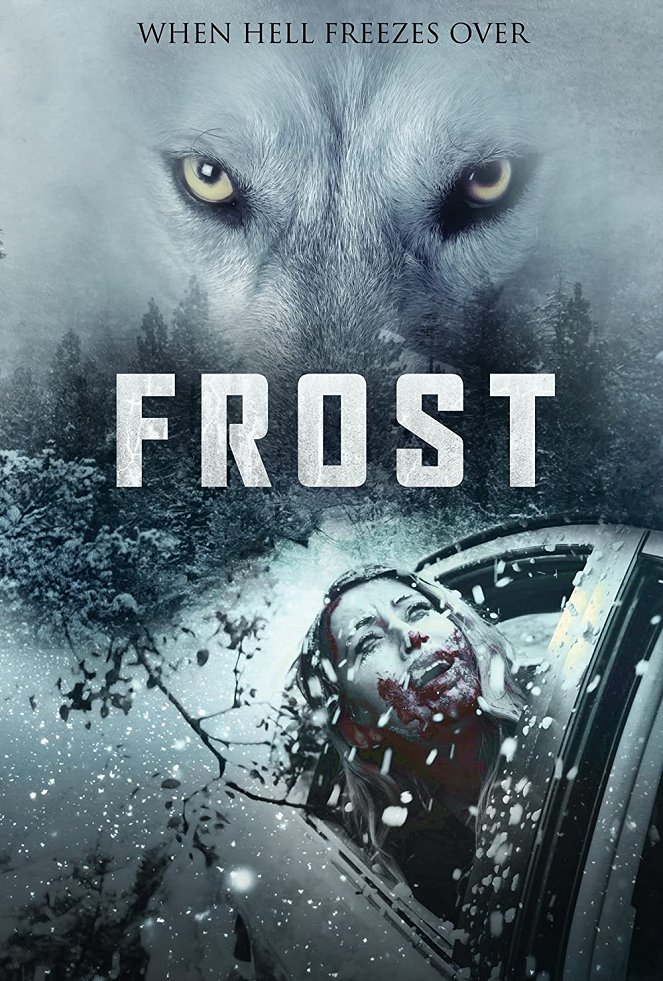 Frost - Affiches